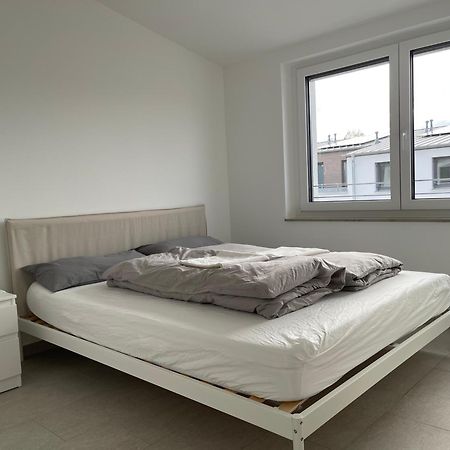 Guestroom Hannover Messe 외부 사진