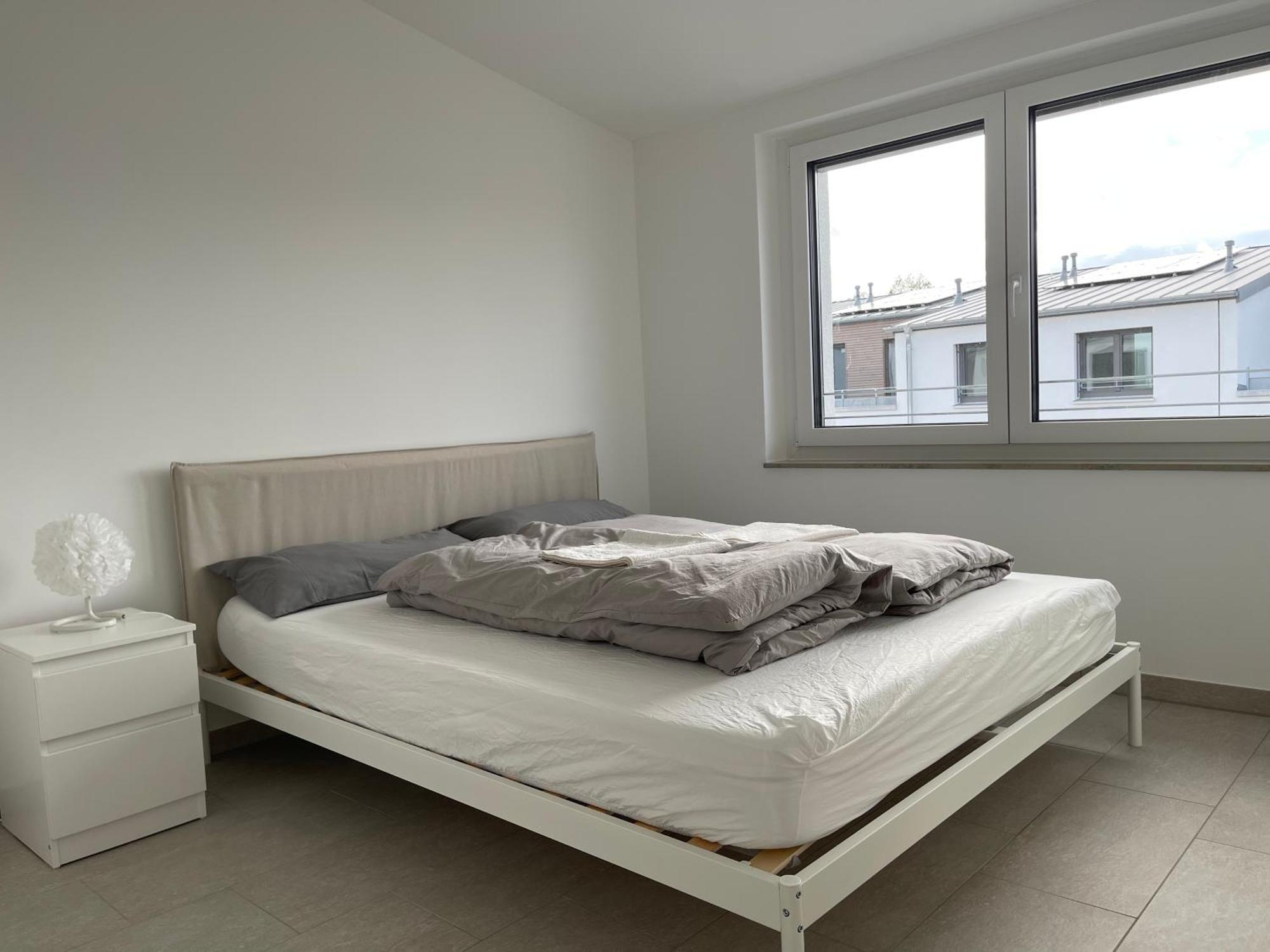 Guestroom Hannover Messe 외부 사진